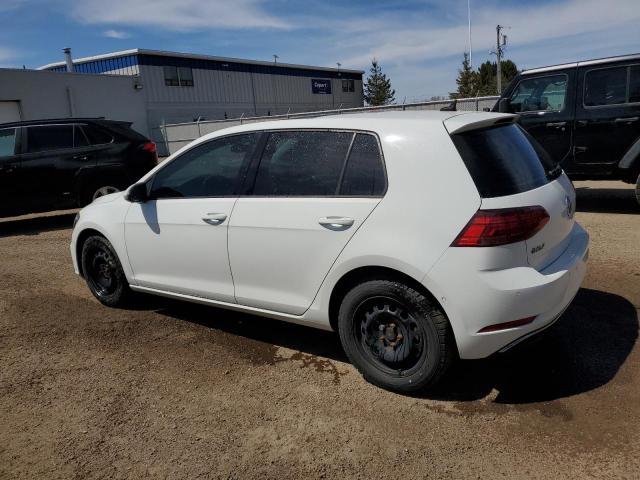Vin: 3vwg17au6jm282453, lot: 54226625, volkswagen golf s 20182
