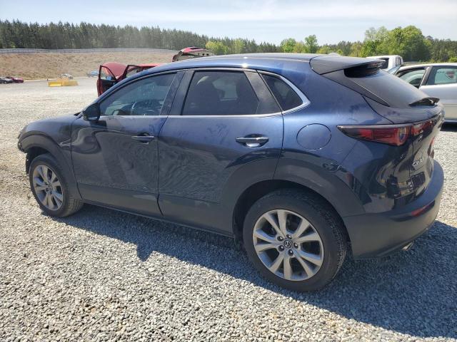 Vin: 3mvdmabl2mm232281, lot: 51098235, mazda cx30 select 20212