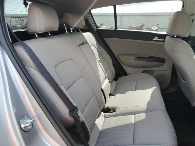 2022 KIA SPORTAGE L - KNDPM3AC4N7018643