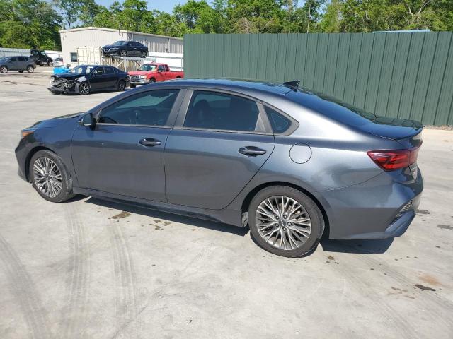 Vin: 3kpf54ad2ne443978, lot: 52633605, kia forte gt line 20222