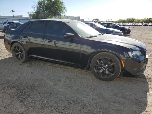 Vin: 2c3ccaag9lh182369, lot: 53266165, chrysler 300 touring 20204