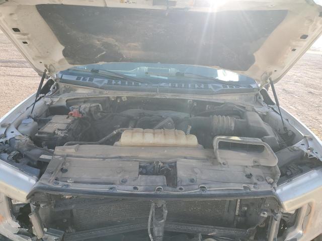 2018 FORD F150 SUPER - 1FTFX1E54JKC04497