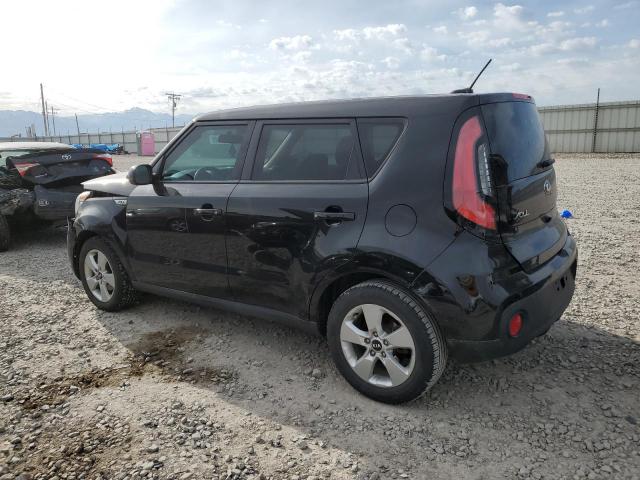 2019 KIA SOUL - KNDJN2A20K7642648