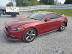2016 FORD MUSTANG - 1FA6P8AM3G5335424