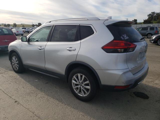 Vin: knmat2mt0hp587928, lot: 51877765, nissan rogue s 20172