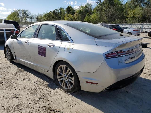 Vin: 3ln6l2g95fr603693, lot: 53362845, lincoln mkz 20152
