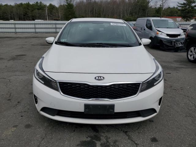 2018 KIA FORTE LX - 3KPFL4A72JE275673