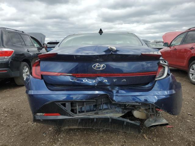 2020 HYUNDAI SONATA SEL - 5NPEF4JAXLH039432