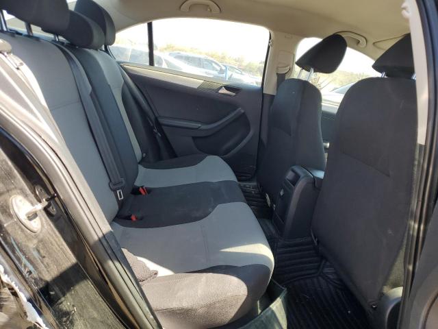 2017 VOLKSWAGEN JETTA S - 3VW2B7AJ1HM236777