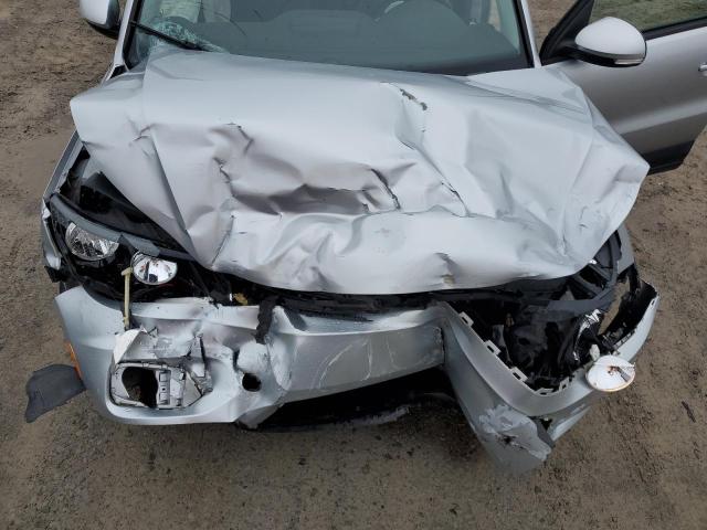 2017 VOLKSWAGEN TIGUAN S - WVGBV7AX7HK047651