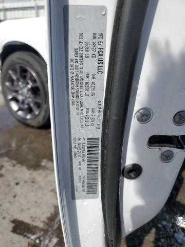 2018 DODGE CHALLENGER - 2C3CDZGG2JH257087