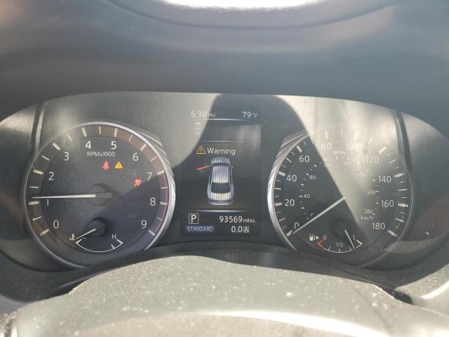 2020 INFINITI Q50 PURE - JN1EV7AP2LM206478