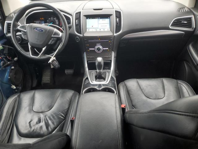 2017 FORD EDGE TITAN - 2FMPK3K92HBB19759
