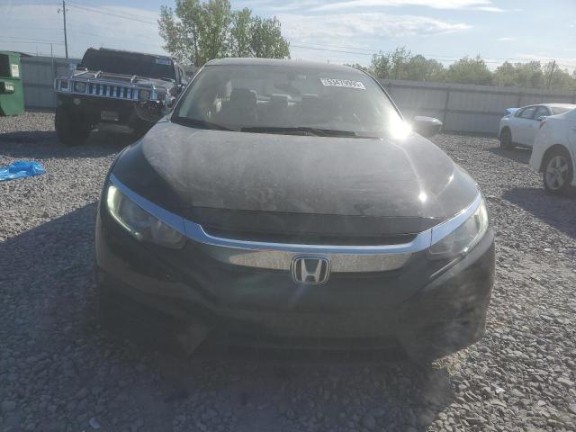 2018 HONDA CIVIC LX - 2HGFC2F50JH583460