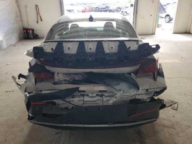 2024 HYUNDAI ELANTRA SE - KMHLS4DG9RU752139