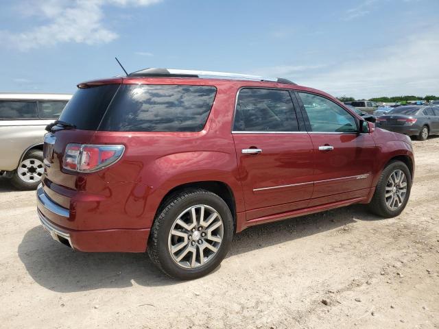 Vin: 1gkkrtkd8fj120829, lot: 51750055, gmc acadia den denali 20153