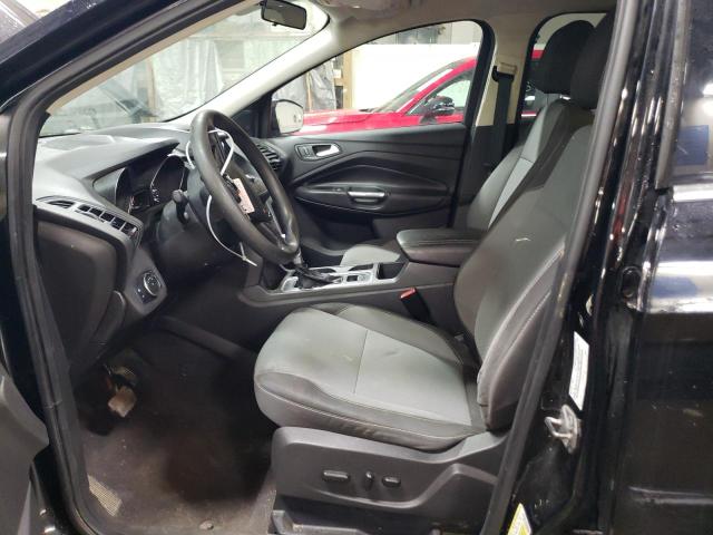 2017 FORD ESCAPE SE - 1FMCU0GD4HUA79215