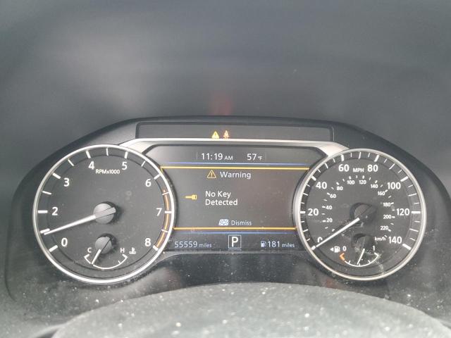 1N4BL4CV0MN319122 2021 NISSAN ALTIMA