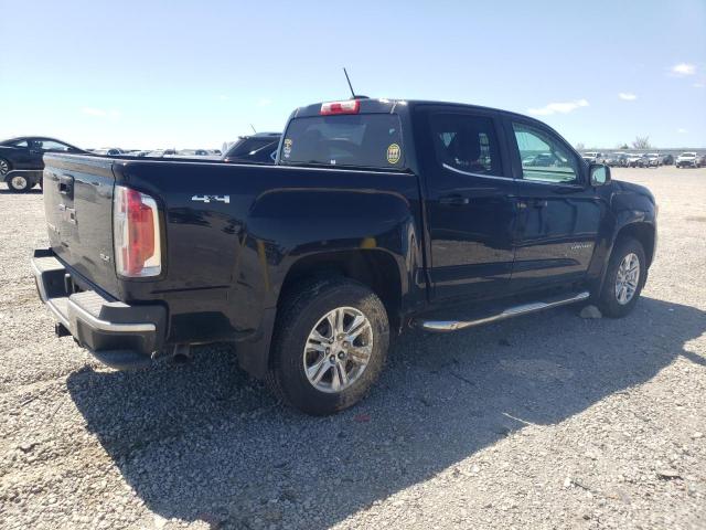 Vin: 1gtg6cen2l1173391, lot: 52343485, gmc canyon sle 20203