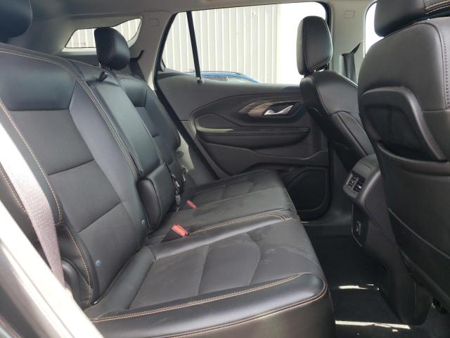 2020 GMC TERRAIN SL - 3GKALPEX2LL133350