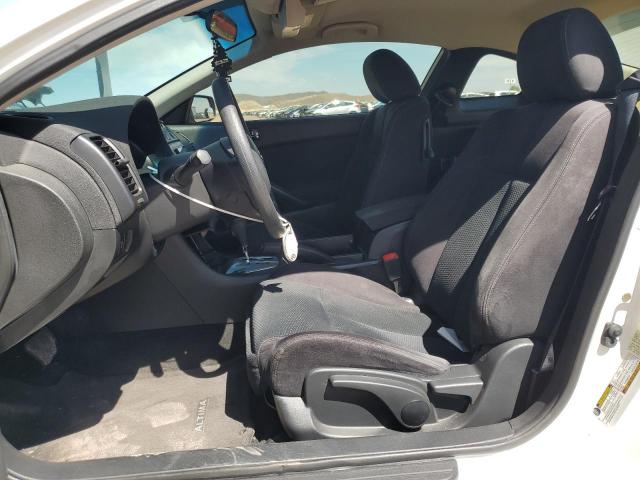 2013 NISSAN ALTIMA S - 1N4AL2EP6DC164795