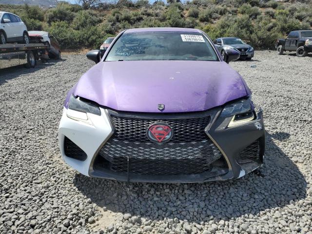 2016 LEXUS GS-F JTHBP1BL1GA000609