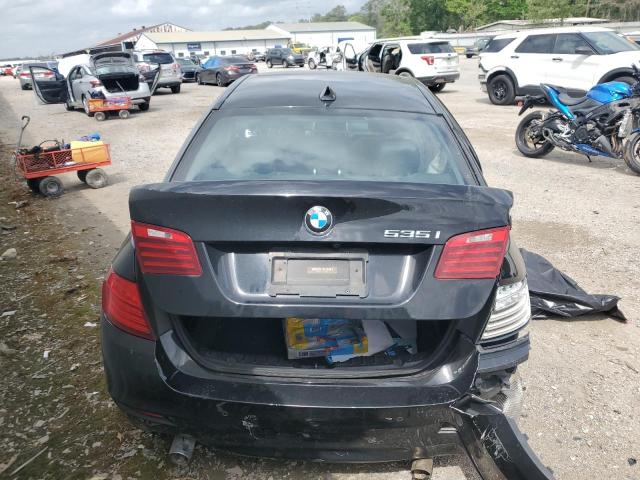 2015 BMW 535 I - WBA5B1C51FG125857