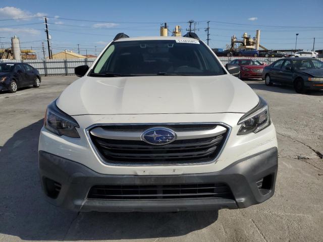 2021 SUBARU OUTBACK 4S4BTAAC2M3103323