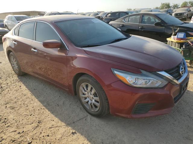2018 NISSAN ALTIMA 2.5 - 1N4AL3AP5JC216103