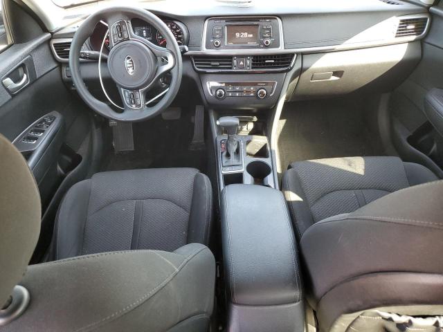 2016 KIA OPTIMA LX - 5XXGT4L37GG059817