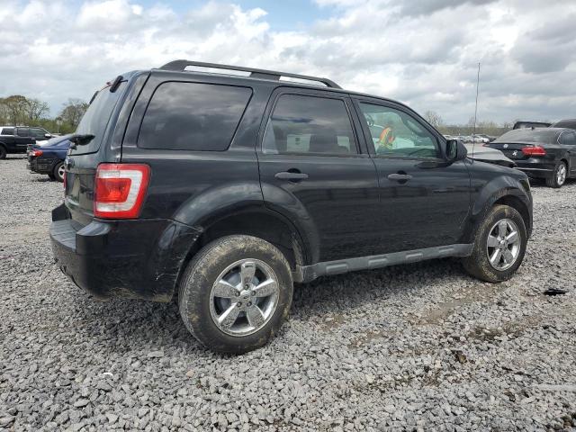 Vin: 1fmcu0d77ckc04517, lot: 51541825, ford escape xlt 20123