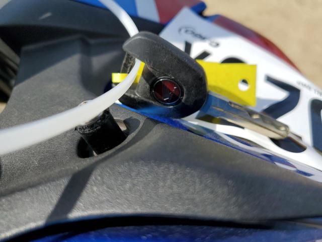 2019 HONDA CRF1000 D JH2SD0416KK300298