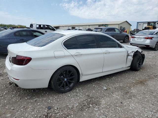 Vin: wba5b1c57ed483478, lot: 52753275, bmw 5 series i 20143