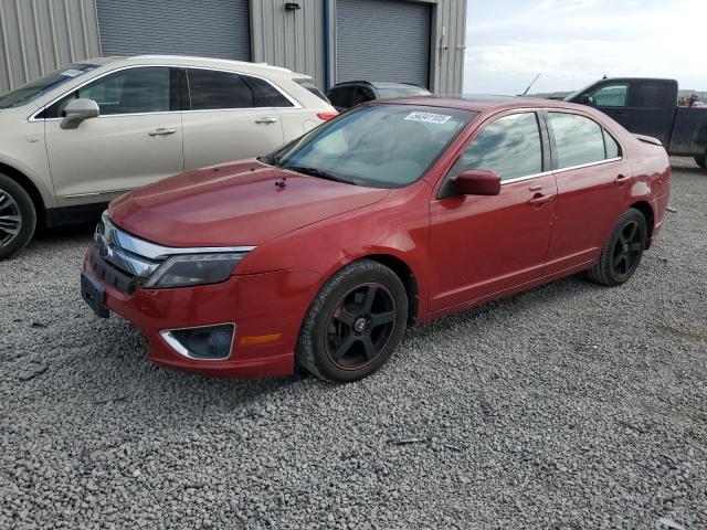 Vin: 3fahp0ja9ar106668, lot: 54341105, ford fusion sel 2010 img_1