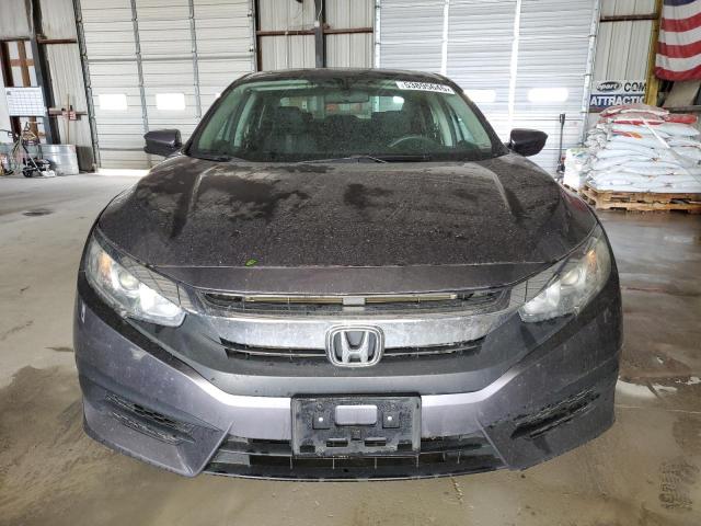 2016 HONDA CIVIC EX - 19XFC2F7XGE042971