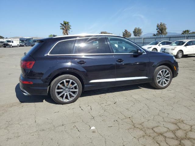 Vin: wa1laaf77jd045185, lot: 47992645, audi q7 premium plus 20183