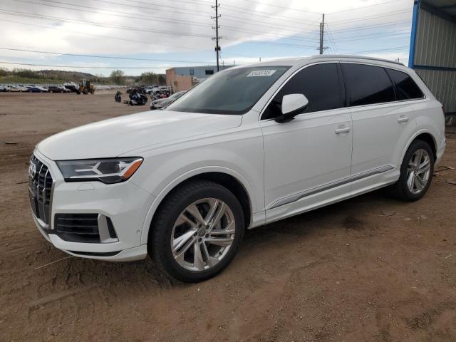 Vin: wa1lxaf7xld003269, lot: 53455745, audi q7 premium plus 2020 img_1