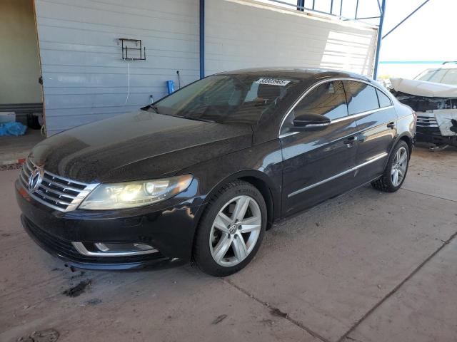 VOLKSWAGEN CC SPORT
