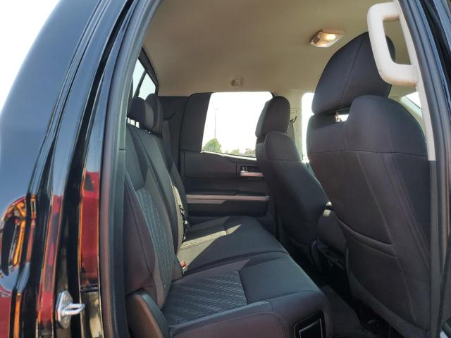 2021 TOYOTA TUNDRA DOU - 5TFRY5F10MX288712