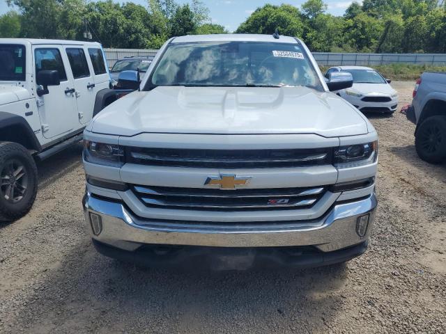 2018 CHEVROLET SILVERADO - 3GCUKSEC8JG401254