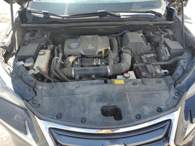 2015 LEXUS NX 200T JTJBARBZXF2002614