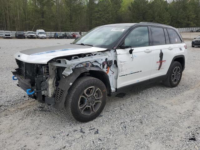 Vin: 1c4rjyc65n8720955, lot: 51505265, jeep grand cher trailhawk 4xe 2022 img_1