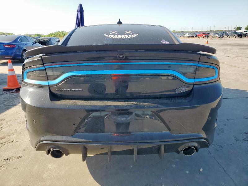 2020 DODGE CHARGER R/ - 2C3CDXCT5LH167572