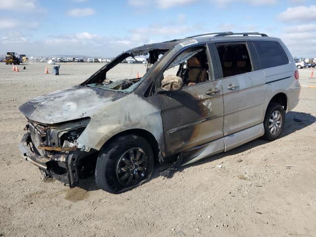 HONDA ODYSSEY EX