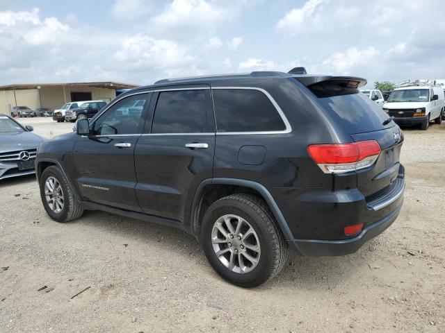 Vin: 1c4rjebg9fc922575, lot: 54535875, jeep grand cher limited 20152