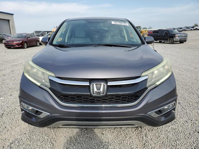 2016 HONDA CR-V EX - 3CZRM3H52GG705430
