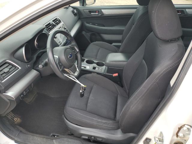 2018 SUBARU LEGACY 2.5 - 4S3BNAC62J3035610