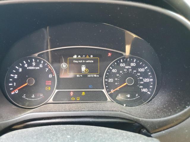 2016 KIA SOUL ! - KNDJX3A50G7281388