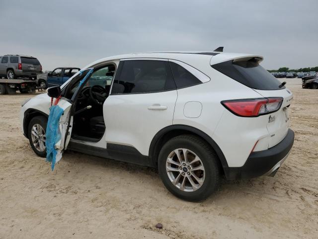 Vin: 1fmcu0g60luc61942, lot: 51684195, ford escape se 20202