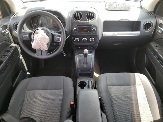 2015 JEEP COMPASS SP - 1C4NJCBA6FD413228